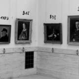 Josef "Sepp" Dietrich: Hagemann, Oskar (1888-1984): Sepp Dietrich - Bruststück. - photo 11