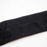 Josef "Sepp" Dietrich: Ärmelband ADOLF HITLER, in goldener Ausführung als Kommandeur der Leibstandarte-SS Adolf Hitler. - фото 8