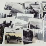 Josef "Sepp" Dietrich: 108 Fotos seines militärischen Werdegangs. - фото 1