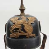 Baden: Kinder Pickelhaube. - photo 2
