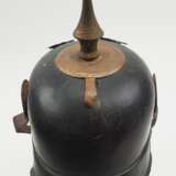 Baden: Kinder Pickelhaube. - photo 4