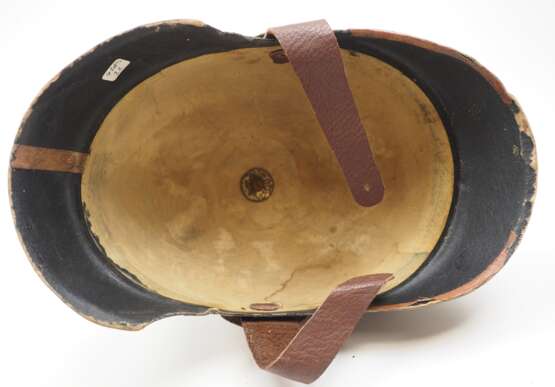 Baden: Kinder Pickelhaube. - photo 5