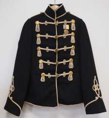 Braunschweig: Attila für Mannschaften des Husaren-Regiment Nr. 17.