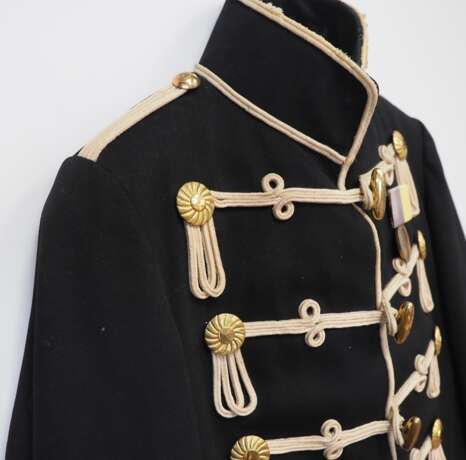 Braunschweig: Attila für Mannschaften des Husaren-Regiment Nr. 17. - photo 3