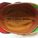 Bayern: Pickelhaube für Offiziere, im Koffer. - photo 6