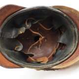 Bayern: Pickelhaube für Mannschaften im Königlich Bayerisches 20. Infanterie-Regiment „Prinz Franz“. - photo 5