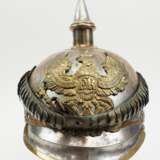 Preussen: Helm für Unteroffiziere der Linien-Kürassiere. - photo 2