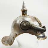 Preussen: Helm für Unteroffiziere der Linien-Kürassiere. - photo 3