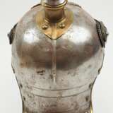 Preussen: Helm für Unteroffiziere der Linien-Kürassiere. - photo 4