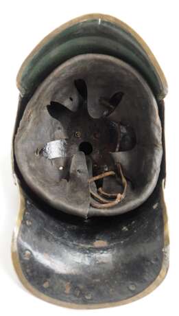 Preussen: Helm für Unteroffiziere der Linien-Kürassiere. - photo 5