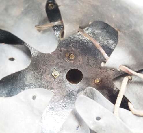 Preussen: Helm für Unteroffiziere der Linien-Kürassiere. - photo 6