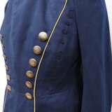 Württemberg: Ulanka eines Ulanen im Ulanen-Regiment "König Wilhelm I." (2. Württembergisches) Nr. 20. - Foto 3