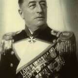 Reichsmarine: Jackett des Korvettenkapitäns Felix Graf von Luckner "Seeteufel". - фото 7