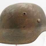 Wehrmacht: Stahlhelm M35. - photo 3