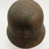 Wehrmacht: Stahlhelm M35. - photo 4