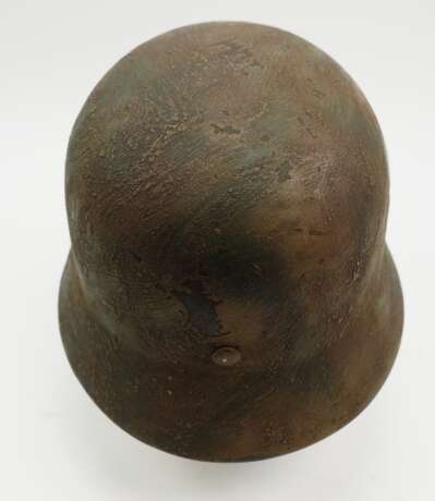 Wehrmacht: Stahlhelm M35. - photo 4
