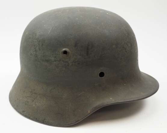 Wehrmacht: Stahlhelm M35. - Foto 3