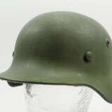 Wehrmacht: Stahlhelm M40. - photo 1