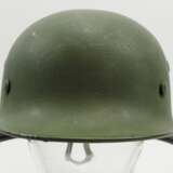 Wehrmacht: Stahlhelm M40. - photo 2