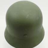 Wehrmacht: Stahlhelm M40. - photo 4