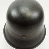 Wehrmacht: Stahlhelm M42 - 1 Emblem. - фото 4