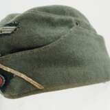Wehrmacht: Schiffchen für Mannschaften der Infanterie. - photo 1