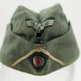 Wehrmacht: Schiffchen für Mannschaften der Infanterie. - photo 2