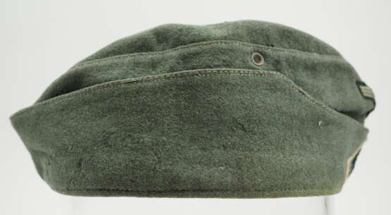 Wehrmacht: Schiffchen für Mannschaften der Infanterie. - photo 3