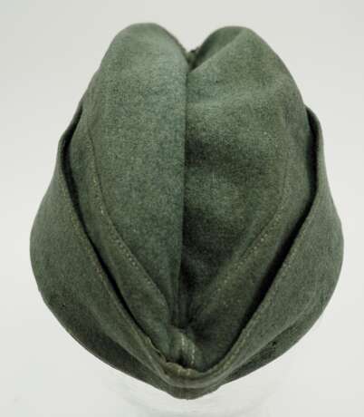 Wehrmacht: Schiffchen für Mannschaften der Infanterie. - photo 4