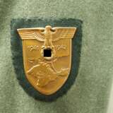 Wehrmacht: Feldbluse für einen Oberleutnant und Krim-Veteranen der Infanterie. - photo 3