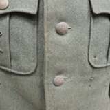 Wehrmacht: Feldbluse für einen Oberleutnant und Krim-Veteranen der Infanterie. - photo 4