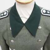 Wehrmacht: Mantel für einen Oberfeldwebel im Infanterie Regiment 119. - фото 4