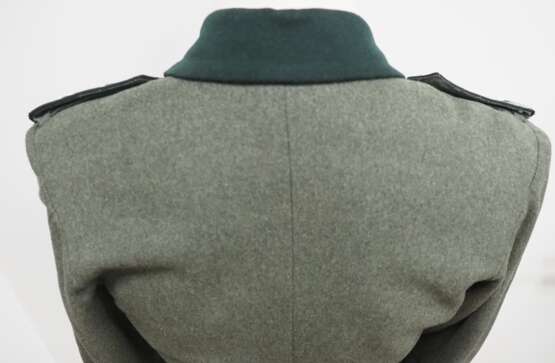 Wehrmacht: Mantel für einen Oberfeldwebel im Infanterie Regiment 119. - фото 1