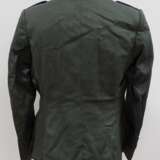 Wehrmacht: Feldbluse für einen Stabsarzt. - photo 4