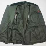 Wehrmacht: Feldbluse für einen Stabsarzt. - photo 5