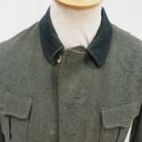 Wehrmacht: Feldbluse für Mannschaften. - photo 2