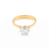 SOLITAIRE-RING - photo 1
