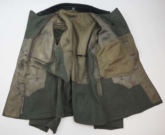 Wehrmacht: Feldbluse für Mannschaften. - photo 4
