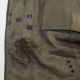 Wehrmacht: Feldbluse für Mannschaften. - photo 5
