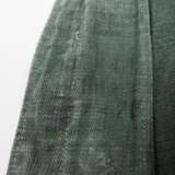 Wehrmacht: Drillichjacke. - photo 5