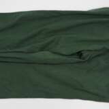 Wehrmacht: Drillichhose. - photo 4