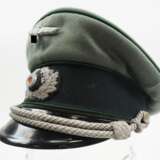 Wehrmacht: Uniformensemble eines Kriegsverwaltungsinspektors. - photo 6