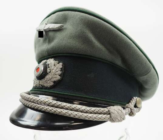 Wehrmacht: Uniformensemble eines Kriegsverwaltungsinspektors. - photo 6