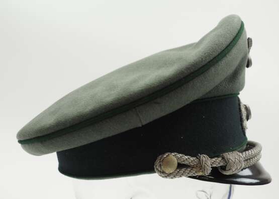 Wehrmacht: Uniformensemble eines Kriegsverwaltungsinspektors. - photo 7