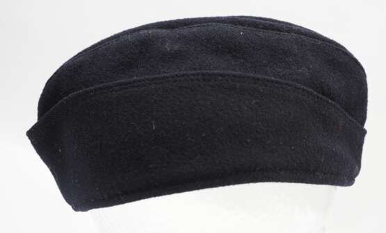 Waffen-SS: Schiffchen für Mannschaften der Panzertruppe. - photo 3