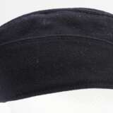 Waffen-SS: Schiffchen für Mannschaften der Panzertruppe. - photo 3