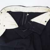 Kriegsmarine: Uniformensemble eines Oberleutnants zur See. - photo 7