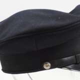 Kriegsmarine: Schirmmütze für einen Oberfähnrich - Marinebeamter. - photo 3