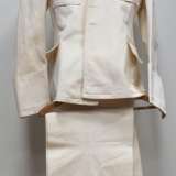 Luftwaffe: Uniform-Ensemble für Offiziere - Sommeruniform. - photo 1