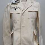 Luftwaffe: Uniform-Ensemble für Offiziere - Sommeruniform. - photo 2
